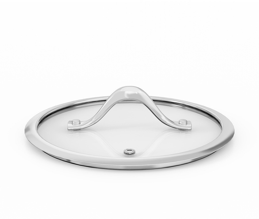 Крышка 3ply etalon, D20 см (77008)