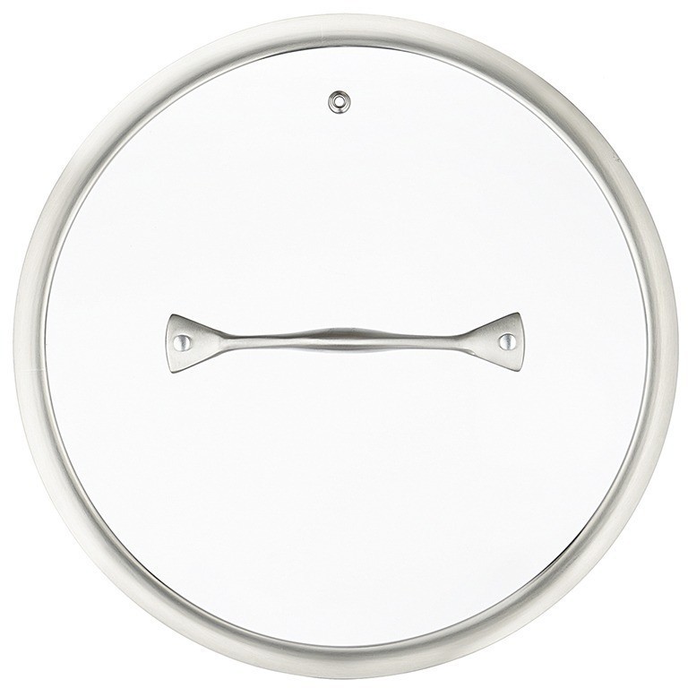 Крышка 3ply etalon, D20 см (77008)