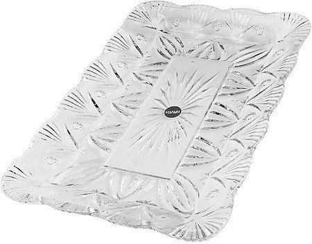 Тарелка BROOKLYN (1202-38s35)