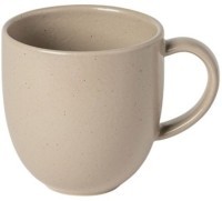 Кружка XOC121-CHS(XOC121-836), 9,2 см, керамика, Chestnut, CASAFINA BY COSTA NOVA