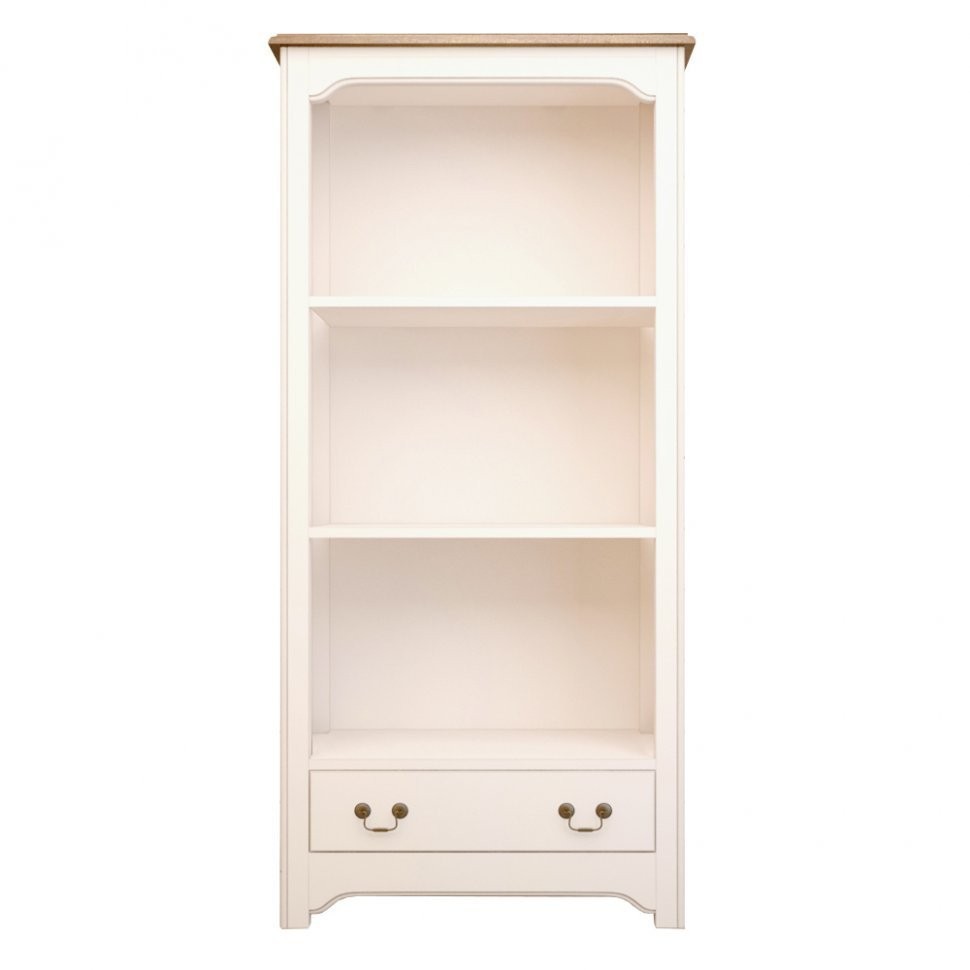 Стеллаж Olivia в бежевом цвете арт CB3003C-ET