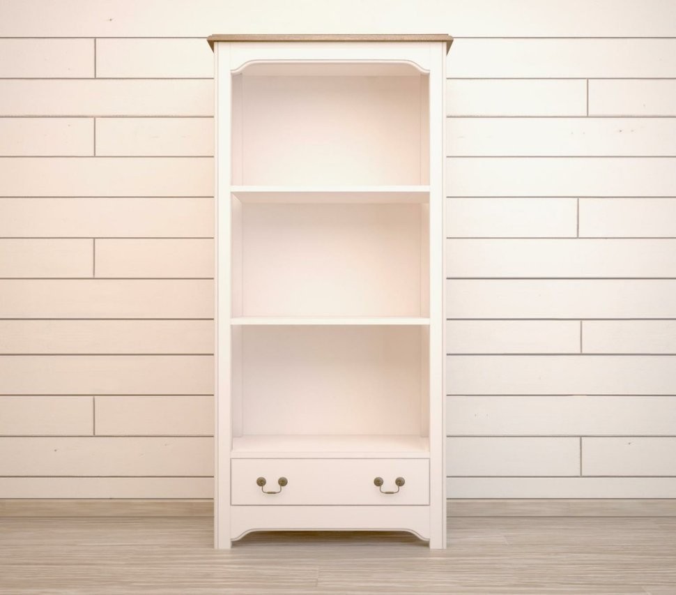 Стеллаж Olivia в бежевом цвете арт CB3003C-ET