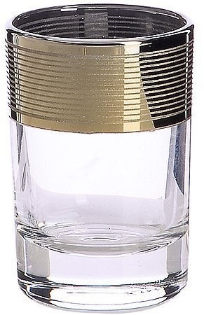 Набор стопок д/водки 6шт 60мл ЛОФТ (MS1022-88)