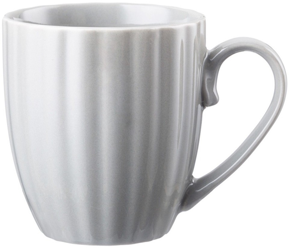 Кружка 360 мл мал.уп.=6шт. мин.партия Lefard (191-309)