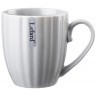 Кружка 360 мл мал.уп.=6шт. мин.партия Lefard (191-309)