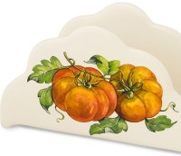 Салфетница настольная Mercato della Terra 16 см 3520-MDT