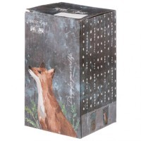 Кружка &quot;лесная сказка&quot; 500 мл, лиса (756-392)