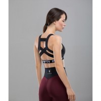 Женские тайтсы W-Define bordo FA-WH-0107-BRD, бордовый (505286)