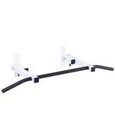 Турник настенный Spectr 3, складной d=28 мм, ширина 93 см, вынос 40 см (979659)