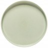 Тарелка RNP292-GRN(RNP292-VC4127), 29,9 см, керамика, BAY LEAF, Costa Nova