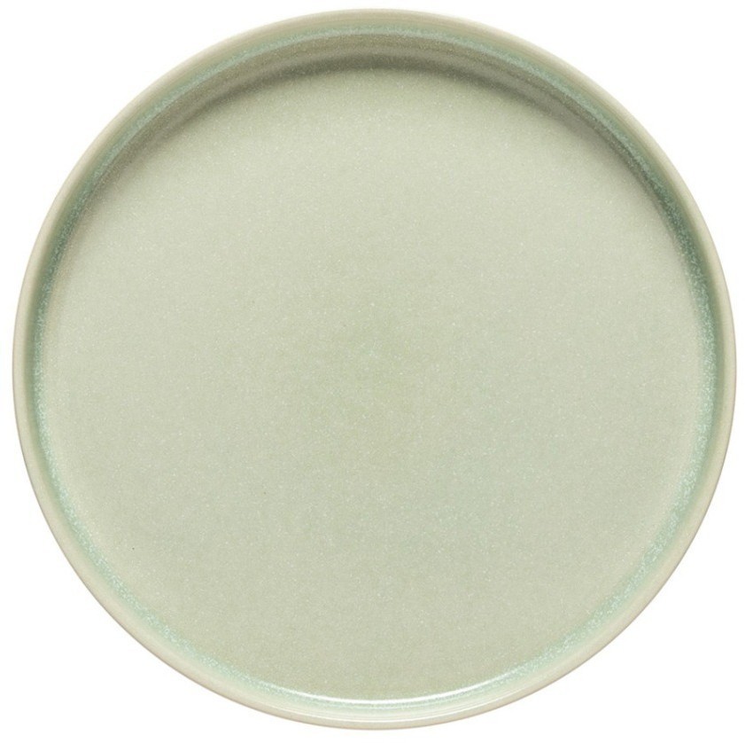 Тарелка RNP292-GRN(RNP292-VC4127), 29,9 см, керамика, BAY LEAF, Costa Nova