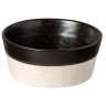 Чаша NSS141-LTB(NSS141-01312G), 14 см, керамика, LATTITUDE BLACK, Costa Nova