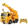 Радиоуправляемый грузовик-кран Double E 1:20 2.4G (E516-003)