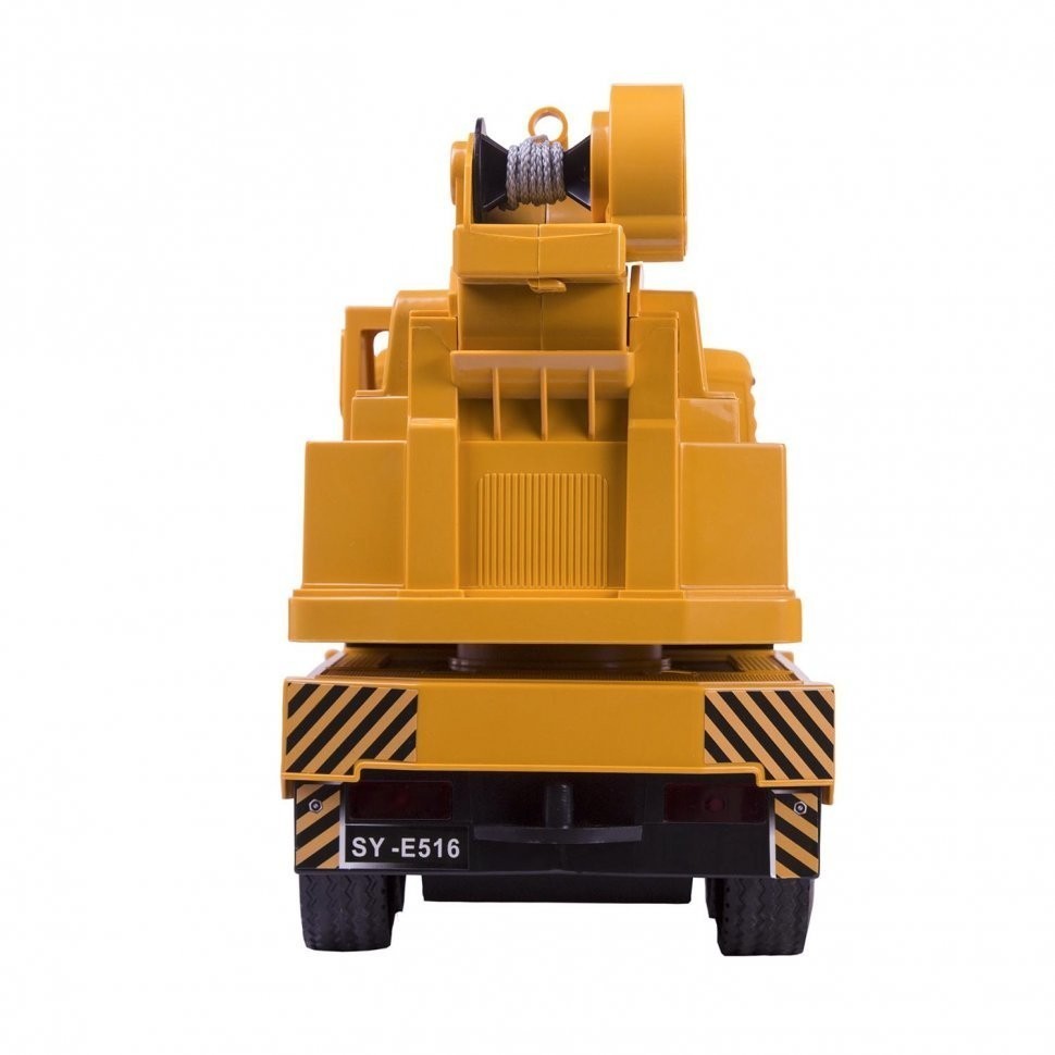 Радиоуправляемый грузовик-кран Double E 1:20 2.4G (E516-003)