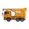 Радиоуправляемый грузовик-кран Double E 1:20 2.4G (E516-003)