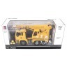Радиоуправляемый грузовик-кран Double E 1:20 2.4G (E516-003)