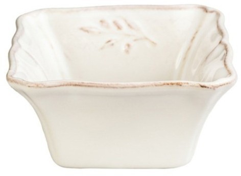 Чаша JS131-WHT(JS131-00201Z), керамика, white, Costa Nova