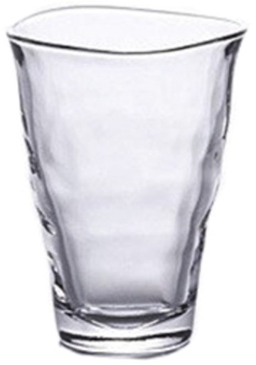 Стакан P-6653, стекло, clear, ADERIA