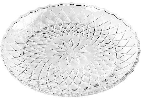 Блюдо MICHELE диам.28,5 см (1214)