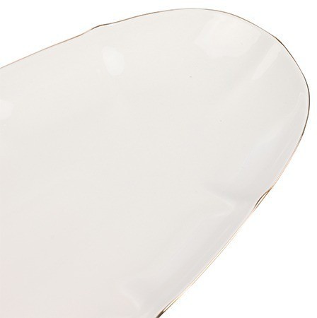 Блюдо сервировочное для подачи LORAINE (90005-109S)