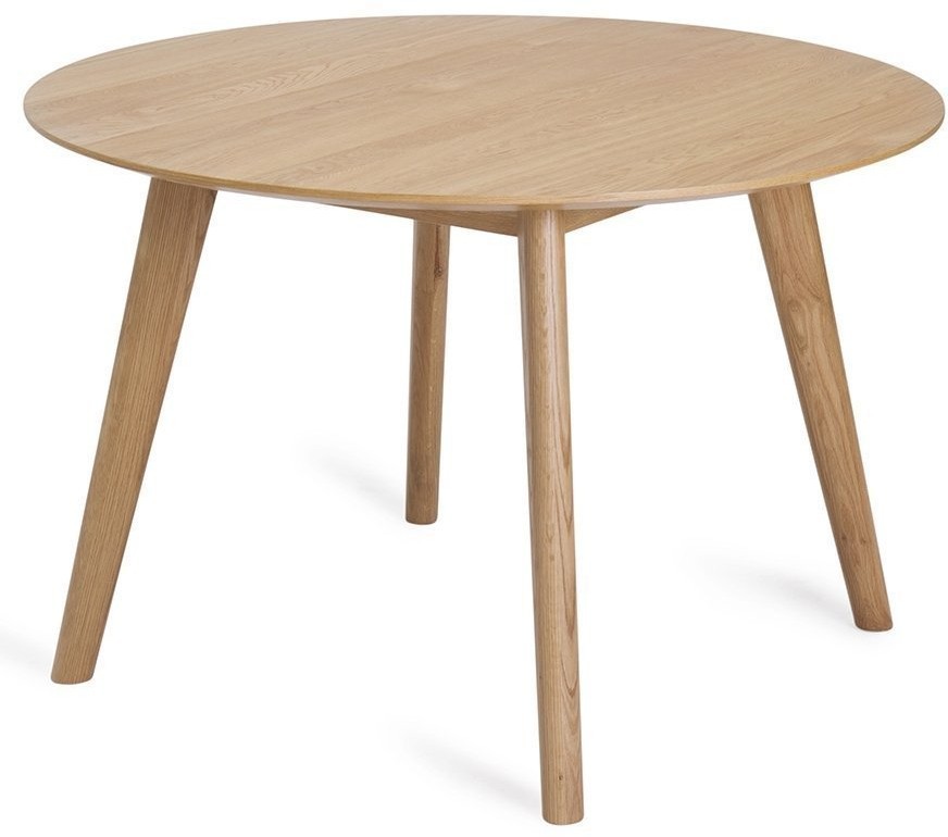 Стол круглый unique furniture, rho, 115х75 см (72005)