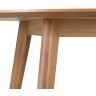 Стол круглый unique furniture, rho, 115х75 см (72005)