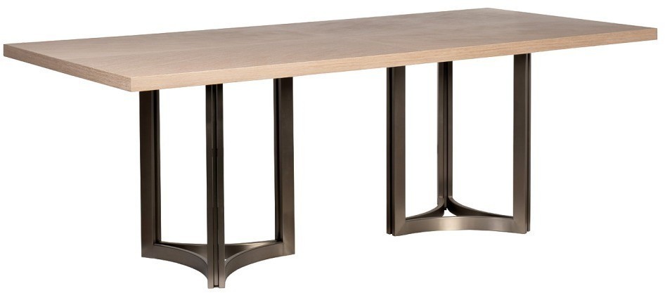 Стол обеденный 300*120*77см (TT-00013353)