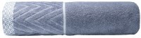 Полотенце Орсетто графит 70*140 (TT-00012098)