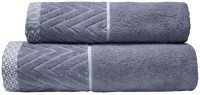 Полотенце Орсетто графит 70*140 (TT-00012098)