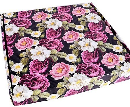 Набор тарелок сервировочных из 7 шт (7036-45)