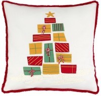 Чехол на подушку gifts season из коллекции new year essential, 45х45 см (79794)