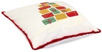 Чехол на подушку gifts season из коллекции new year essential, 45х45 см (79794)