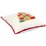 Чехол на подушку gifts season из коллекции new year essential, 45х45 см (79794)