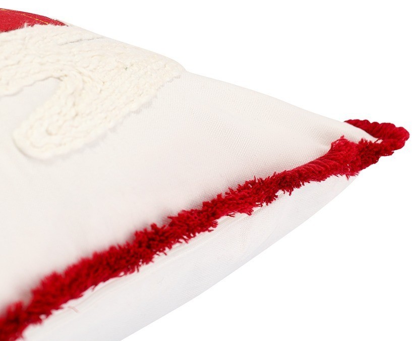 Чехол на подушку gifts season из коллекции new year essential, 45х45 см (79794)