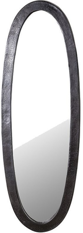 Зеркало 24805-99, металл, зеркало, Bronze, ROOMERS FURNITURE