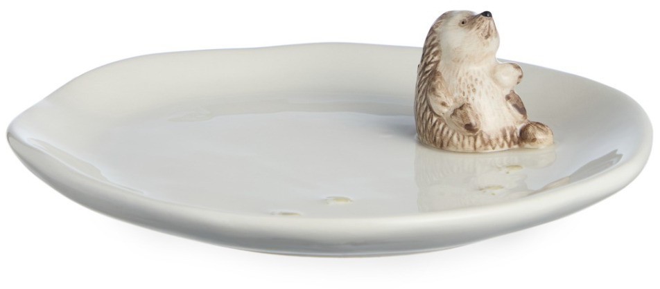 Блюдо сервировочное 16х16х4,5 см Lefard (406-766)