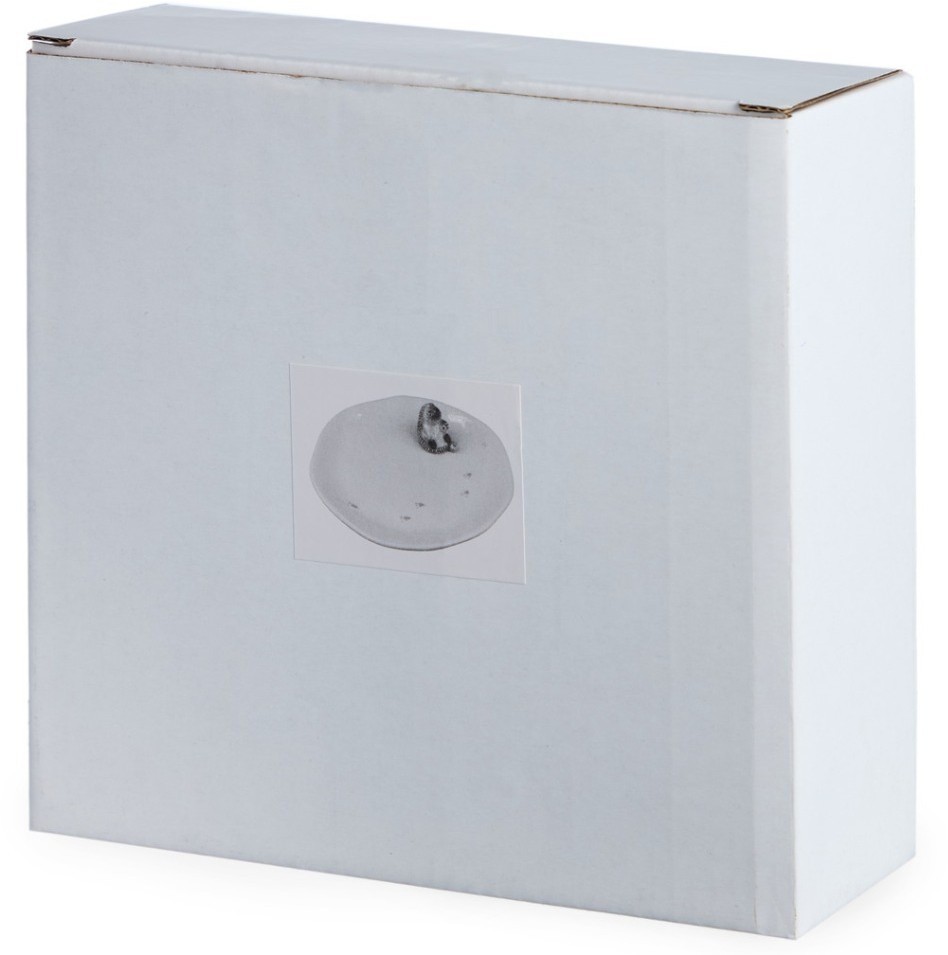 Блюдо сервировочное 16х16х4,5 см Lefard (406-766)