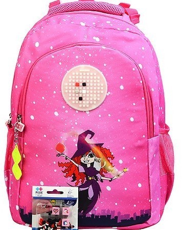 Рюкзак молодежный "Pixie Crew" (PXB-06-80)