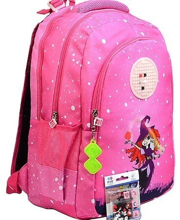 Рюкзак молодежный "Pixie Crew" (PXB-06-80)