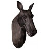 Голова лошади 4445, металл, Brown, ROOMERS FURNITURE