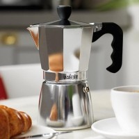 Kitchen Craft Гейзерная кофеварка La Cafetière 300 мл ES000002