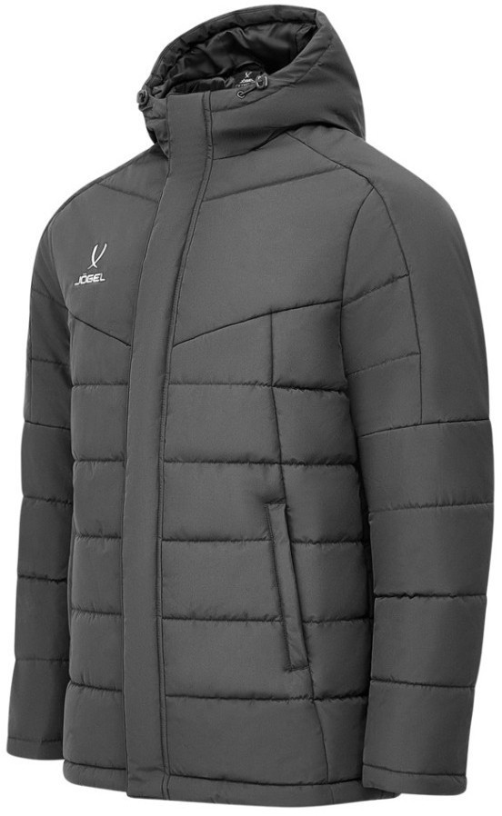 Куртка утепленная JOGEL CAMP 2 PerFormPROOF Padded Jacket, темно-серый (2111496)