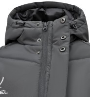 Куртка утепленная JÖGEL CAMP 2 PerFormPROOF Padded Jacket, темно-серый (2111496)
