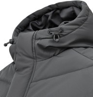 Куртка утепленная JÖGEL CAMP 2 PerFormPROOF Padded Jacket, темно-серый (2111496)