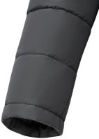 Куртка утепленная JÖGEL CAMP 2 PerFormPROOF Padded Jacket, темно-серый (2111496)