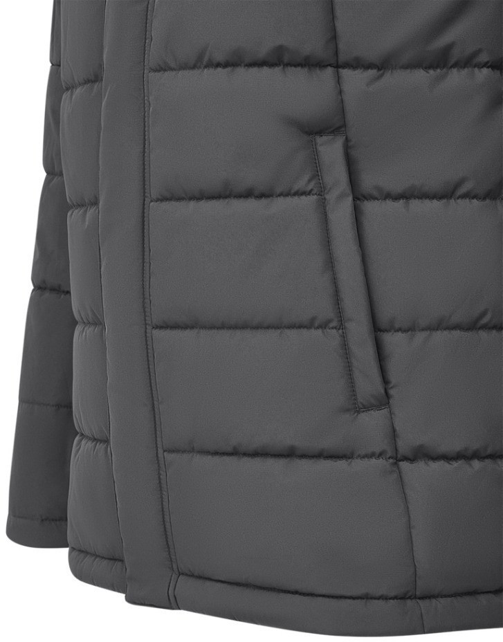 Куртка утепленная JOGEL CAMP 2 PerFormPROOF Padded Jacket, темно-серый (2111496)