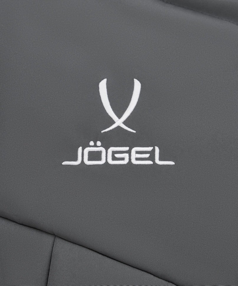 Куртка утепленная JOGEL CAMP 2 PerFormPROOF Padded Jacket, темно-серый (2111496)