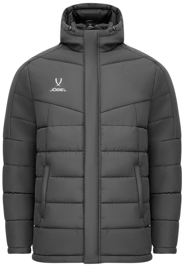 Куртка утепленная JOGEL CAMP 2 PerFormPROOF Padded Jacket, темно-серый (2111496)