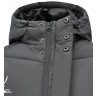 Куртка утепленная JOGEL CAMP 2 PerFormPROOF Padded Jacket, темно-серый (2111496)