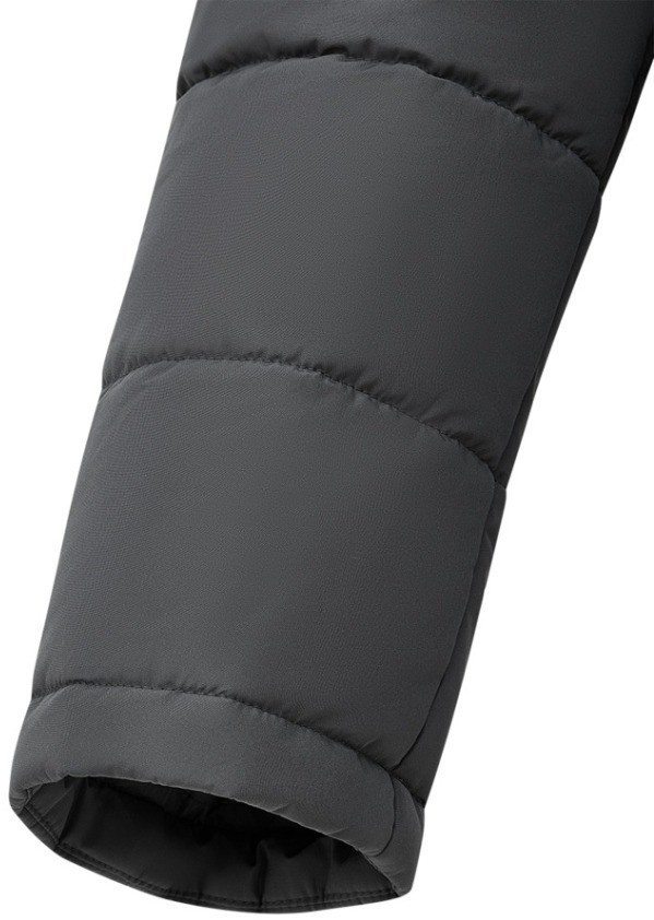 Куртка утепленная JOGEL CAMP 2 PerFormPROOF Padded Jacket, темно-серый (2111496)
